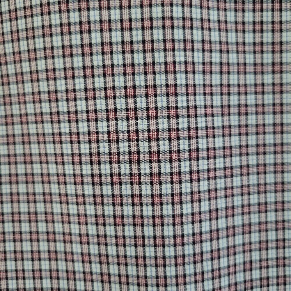 Lauren Ralph Lauren Long Sleeve Button Down Shirt Size 16.5 34/35 - Picture 6 of 6